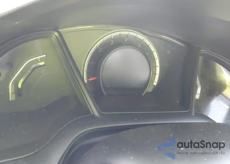 2016 Honda Civic Lx from USA, damaged, VIN 19XFC2F58GE206457